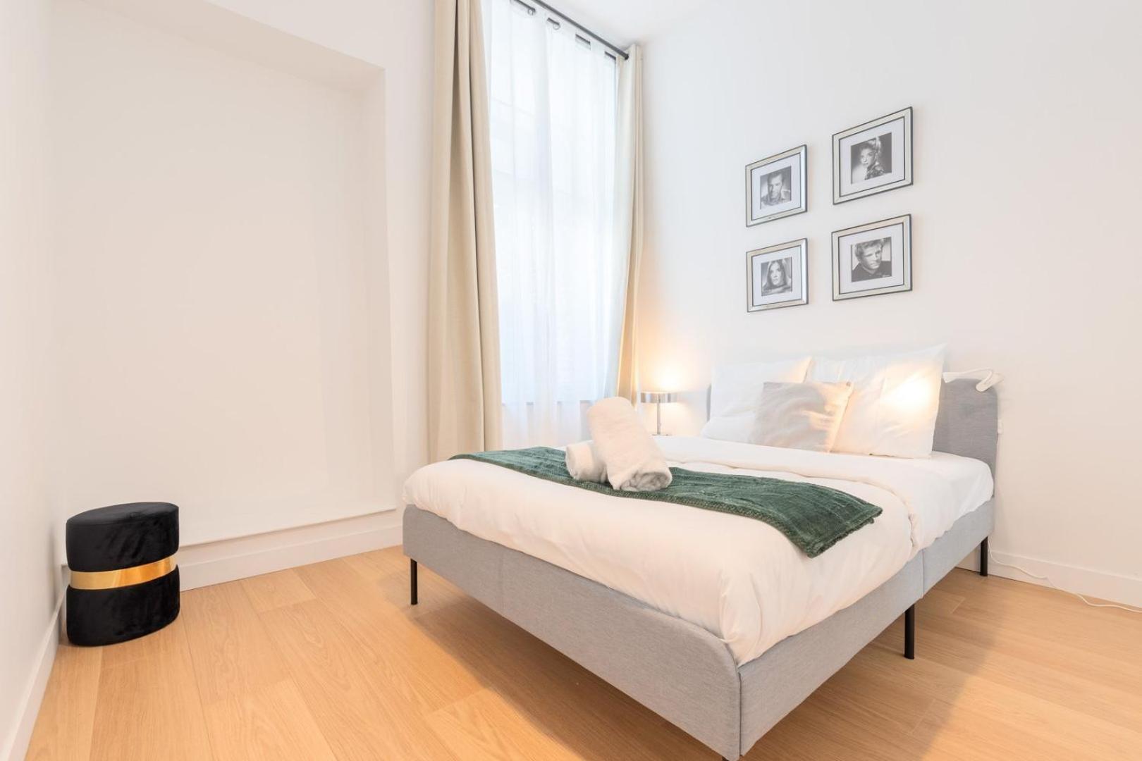 Nice Apartment 2 Bedrooms In Old Lille! Экстерьер фото