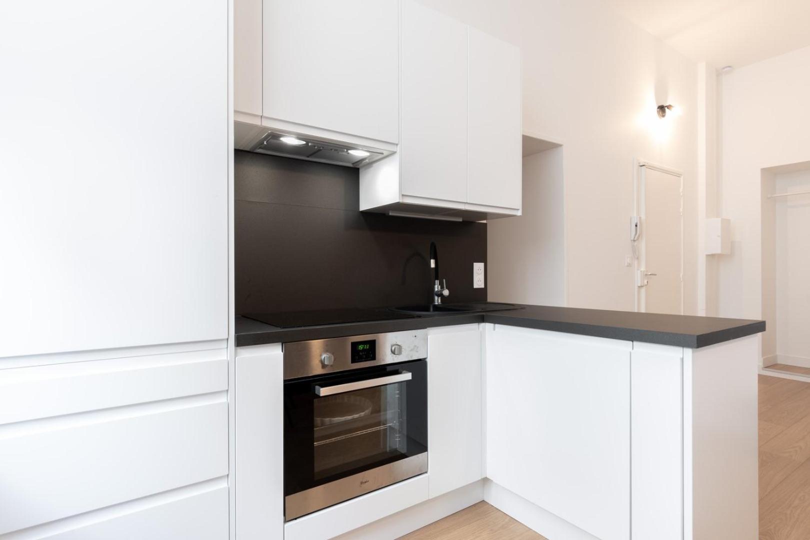 Nice Apartment 2 Bedrooms In Old Lille! Экстерьер фото