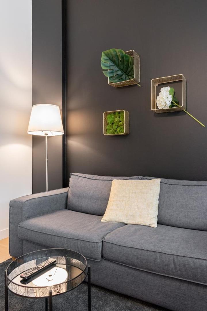 Nice Apartment 2 Bedrooms In Old Lille! Экстерьер фото
