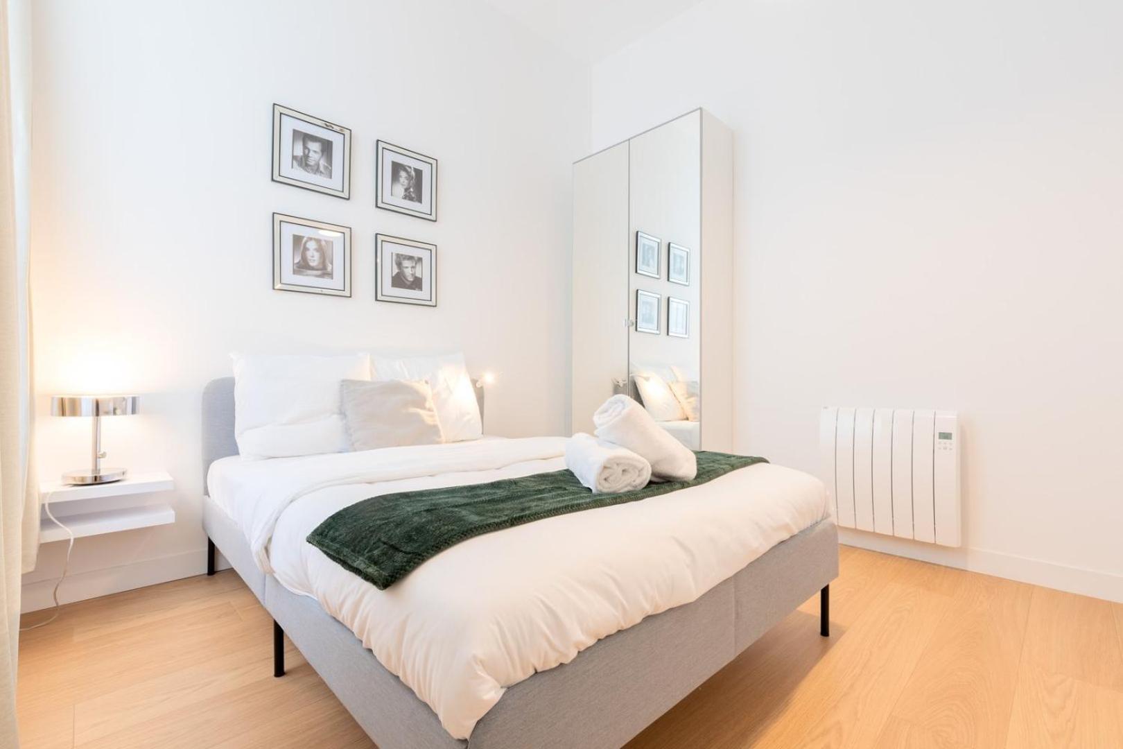 Nice Apartment 2 Bedrooms In Old Lille! Экстерьер фото