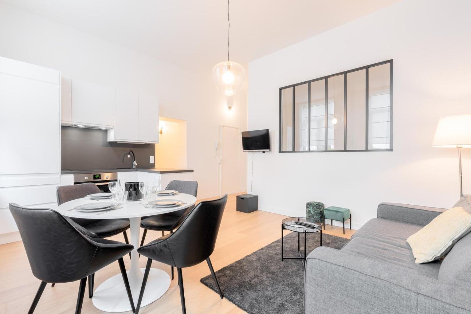 Nice Apartment 2 Bedrooms In Old Lille! Экстерьер фото